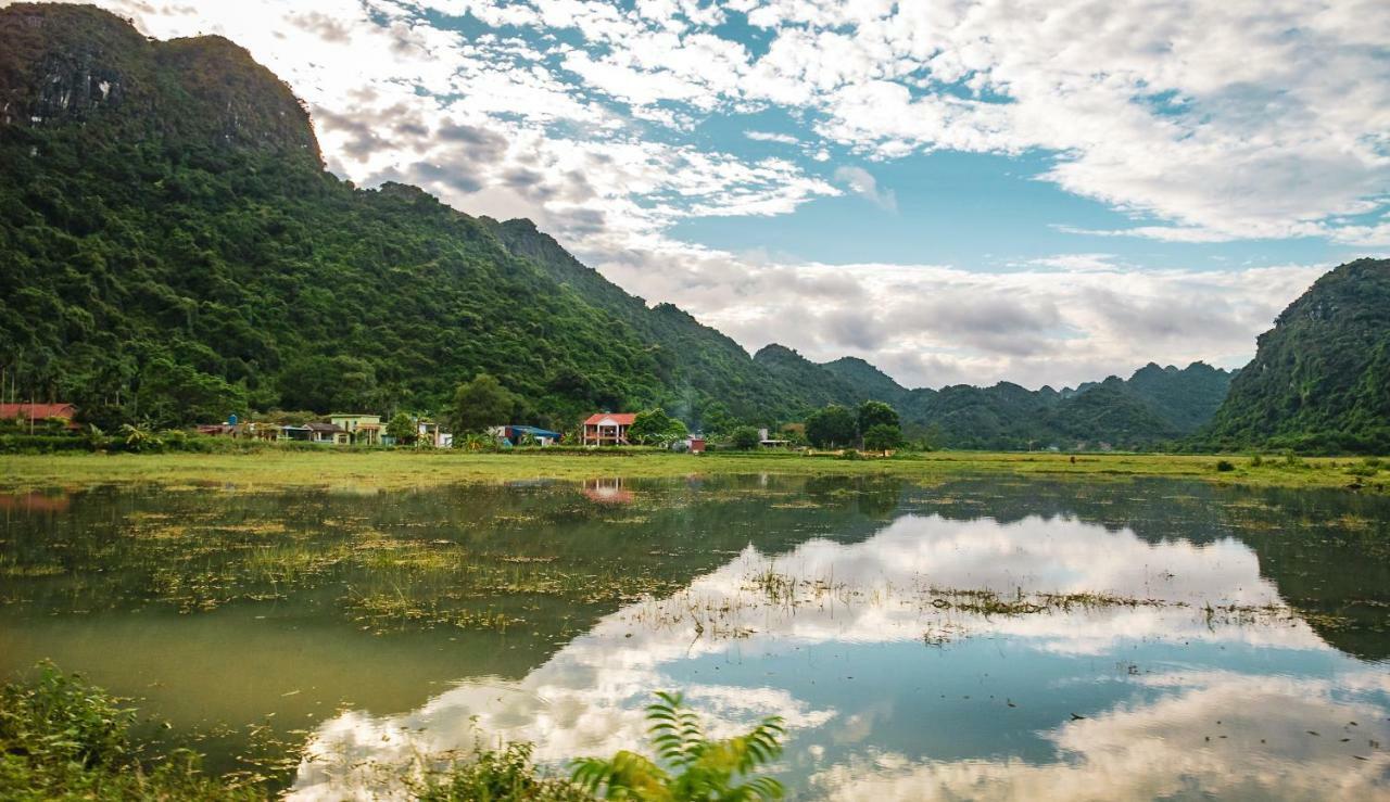 Heritage Line Ylang Cruise - Halong Bay & Lan Ha Bay Hạ Long Exterior foto